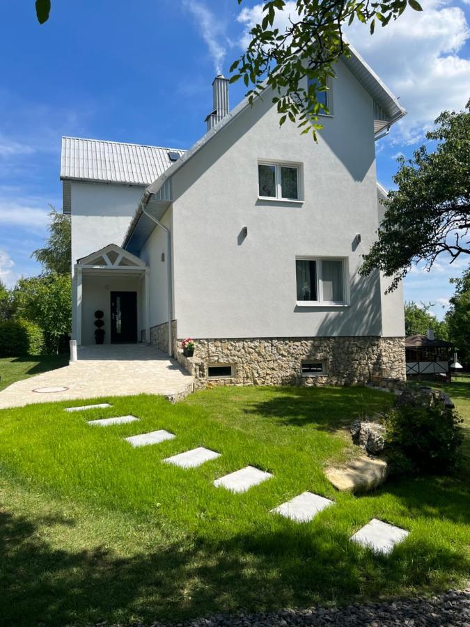 Prorok Agroturystyka Tereszpol Dış mekan fotoğraf