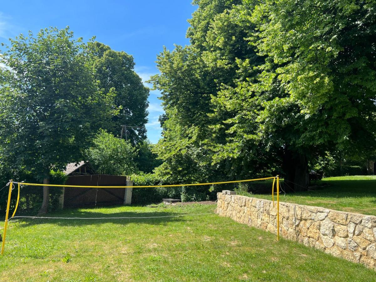 Prorok Agroturystyka Tereszpol Dış mekan fotoğraf