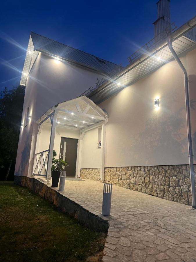 Prorok Agroturystyka Tereszpol Dış mekan fotoğraf