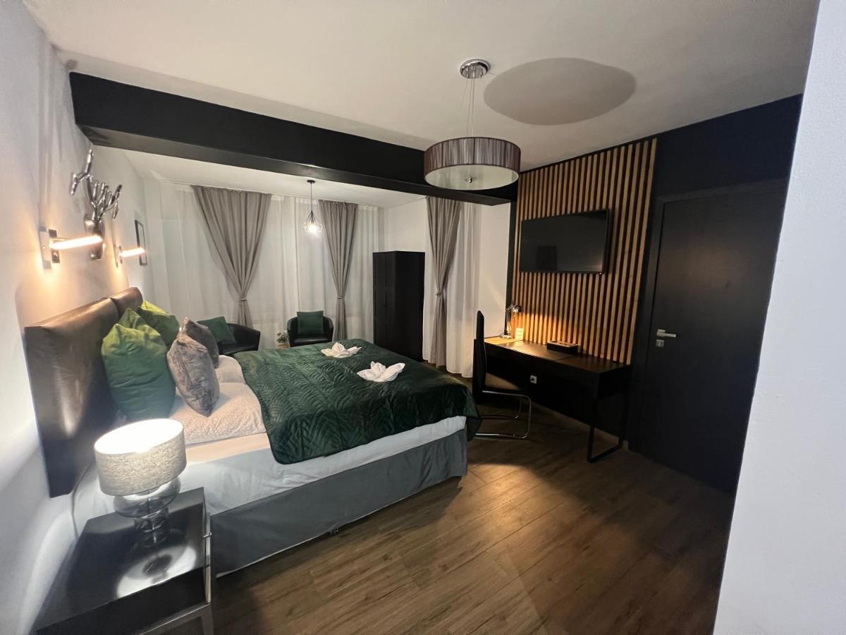 Prorok Agroturystyka Tereszpol Dış mekan fotoğraf